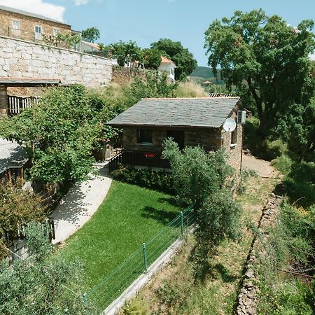 Quinta Da Malhada Guest House Cabril  Ngoại thất bức ảnh