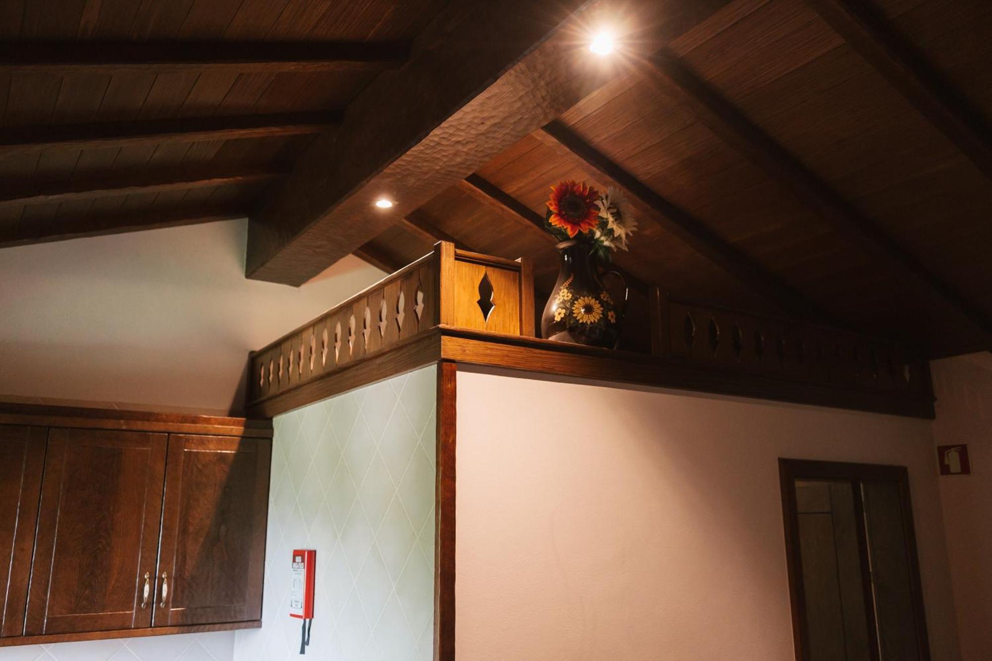 Quinta Da Malhada Guest House Cabril  Ngoại thất bức ảnh