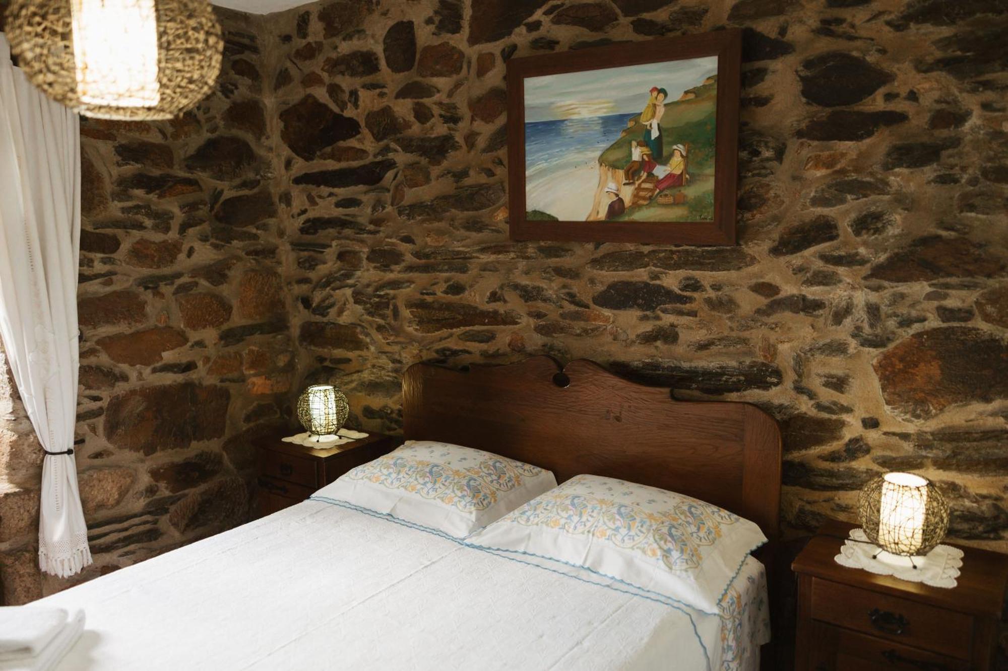 Quinta Da Malhada Guest House Cabril  Ngoại thất bức ảnh