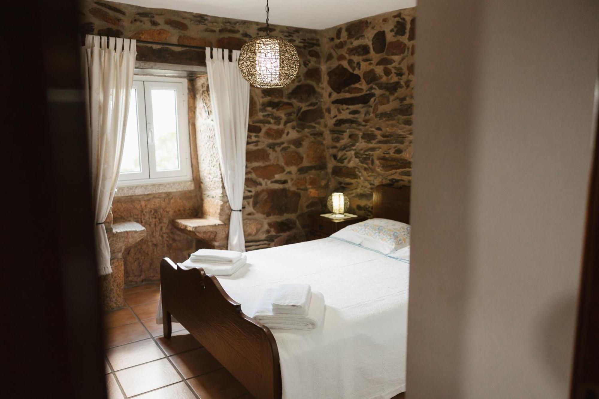 Quinta Da Malhada Guest House Cabril  Ngoại thất bức ảnh