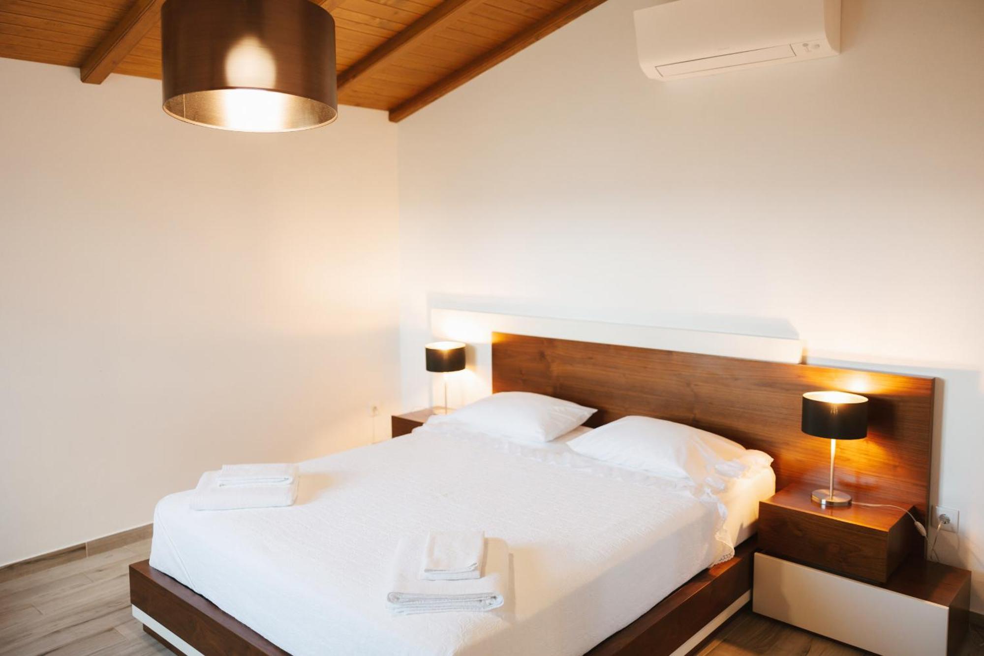 Quinta Da Malhada Guest House Cabril  Ngoại thất bức ảnh